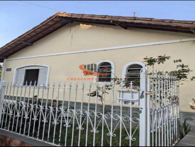 Casa para Venda, em Poos de Caldas, bairro Vila Togni, 3 dormitrios, 1 banheiro, 1 vaga