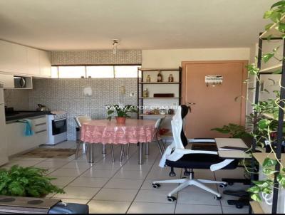 Apartamento 1 Quarto para Venda, em Braslia, bairro Setor de Habitaes Individuais Norte, 1 dormitrio, 1 banheiro, 1 vaga