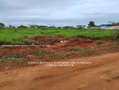 Terreno para Venda, em Passos, bairro Vila So Jos