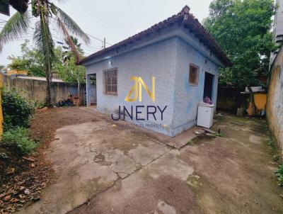 Casa para Venda, em Rio das Ostras, bairro Jardim Marila, 2 dormitrios, 1 banheiro, 2 vagas