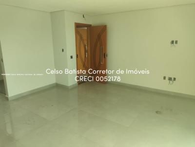 Apartamento para Venda, em Passos, bairro Colegio de Passos, 3 dormitrios, 1 banheiro, 1 sute, 2 vagas