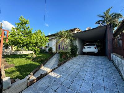 Casa para Venda, em Santa Cruz do Sul, bairro Arroio Grande, 3 dormitrios, 2 banheiros, 2 vagas