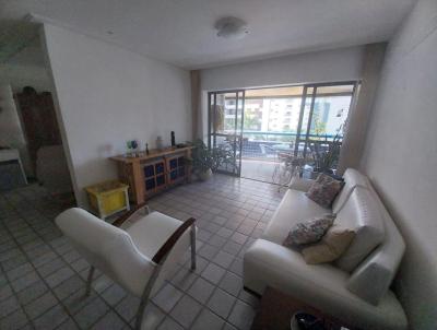 Apartamento / Usado para Venda, em Recife, bairro Parnamirim, 3 dormitrios, 3 banheiros, 2 sutes, 2 vagas