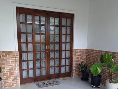 Casa para Venda, em Mogi das Cruzes, bairro Vila Sussa, 3 dormitrios, 4 banheiros, 2 sutes, 6 vagas