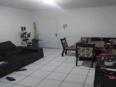 Apartamento para Venda, em Mogi das Cruzes, bairro Braz Cubas, 2 dormitrios, 1 banheiro, 1 vaga