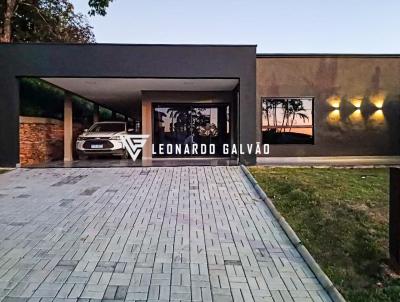 Casa em Condomnio para Venda, em Capitlio, bairro Escarpas do Lago, 5 dormitrios, 4 sutes, 5 vagas