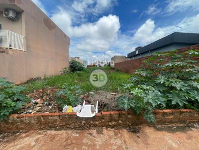 Terreno para Venda, em Ourinhos, bairro Ville de France 1