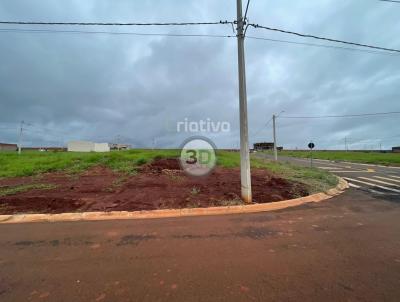 Terreno para Venda, em Ourinhos, bairro Nova Alcantara