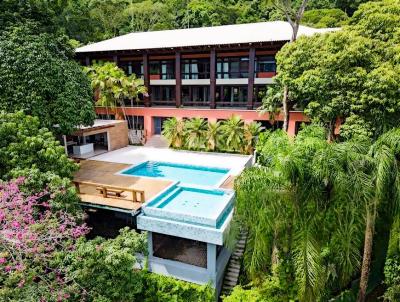 Casa Alto Padro para Venda, em Rio de Janeiro, bairro Itanhang, 10 dormitrios, 11 banheiros, 6 sutes, 6 vagas