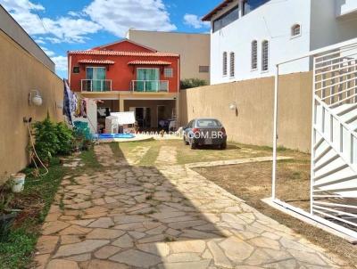 Casa para Venda, em Braslia, bairro Setor Habitacional Vicente Pires, 4 dormitrios, 4 banheiros, 3 sutes, 2 vagas