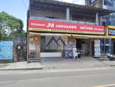 Ponto Comercial para Locao, em Salvador, bairro JAGUARIBE - FAZENDA GRANDE 2, 1 banheiro