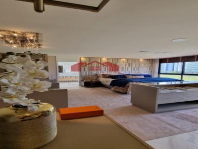 Apartamento na Planta para Venda, em Barueri, bairro Alphagran Alphaville, 3 dormitórios, 2 banheiros, 1 suíte, 2 vagas