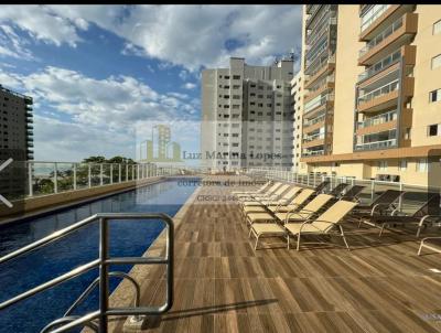 Apartamento para Venda, em Praia Grande, bairro Aviao, 1 dormitrio, 1 banheiro, 1 sute, 1 vaga