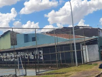 Casa para Venda, em Braslia, bairro Taguatinga Norte (Taguatinga), 4 dormitrios, 3 banheiros, 5 vagas