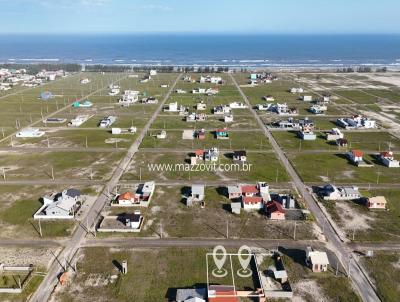 Terreno para Venda, em Balnerio Gaivota, bairro Praia Areias Claras