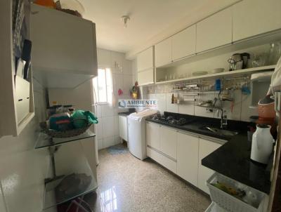 Apartamento para Venda, em RA XII Samambaia, bairro Samambaia Sul, 2 dormitrios, 1 banheiro