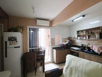 Apartamento para Venda, em Canoas, bairro Ftima, 2 dormitrios, 1 banheiro, 1 vaga