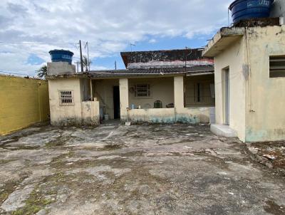 Casa para Venda, em Itanham, bairro Balnerio Gaivota, 1 dormitrio, 2 banheiros, 1 sute, 8 vagas