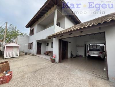 Casa para Venda, em Cidreira, bairro Salinas, 7 dormitrios, 5 banheiros, 1 sute, 3 vagas