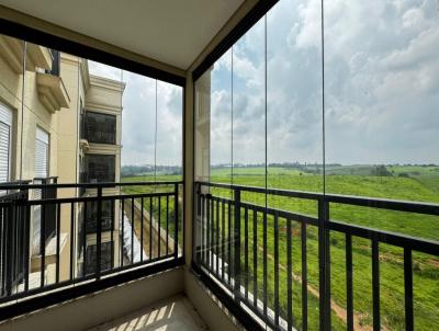 Apartamento para Venda, em Campinas, bairro Swiss Park, 3 dormitrios, 2 banheiros, 1 sute, 2 vagas