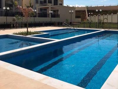Apartamento para Venda, em Campinas, bairro Swiss Park, 3 dormitrios, 2 banheiros, 1 sute, 2 vagas