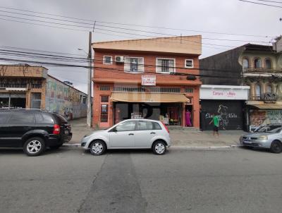 Sala Comercial para Locao, em So Paulo, bairro Parque so Rafael, 2 banheiros