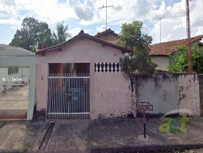 Casa para Venda, em Araatuba, bairro Primavera, 3 dormitrios, 2 banheiros, 2 vagas