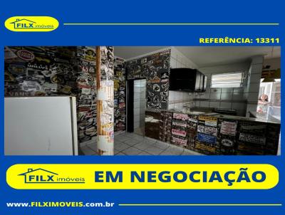 Apartamento para Venda, em Itanham, bairro Grandesp, 1 dormitrio, 1 banheiro, 3 vagas