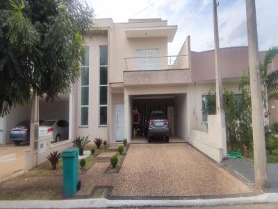 Sobrado em Condomnio para Locao, em Hortolndia, bairro Jardim Golden Park Residence, 3 dormitrios, 3 banheiros, 1 sute, 4 vagas