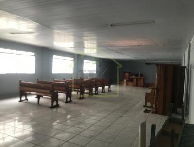 Prédio Comercial para Venda, em São Paulo, bairro Jardim Vera Cruz(Zona Leste), 2 dormitórios, 1 banheiro, 4 vagas