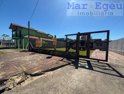 Casa para Venda, em Cidreira, bairro Nazar, 3 dormitrios, 2 banheiros, 1 vaga