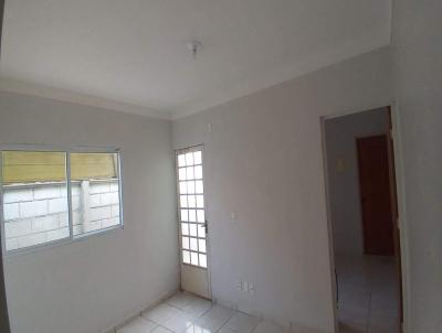 Casa para Venda, em Hortolndia, bairro Jardim Campos Verdes, 2 dormitrios, 2 banheiros, 1 sute, 2 vagas