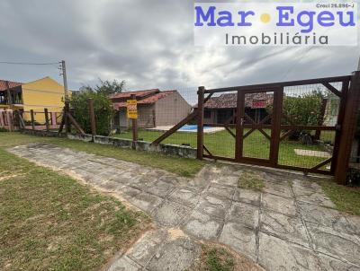 Casa para Temporada, em Cidreira, bairro Nazar