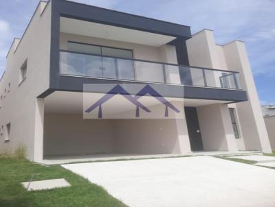 Casa em Condomnio para Venda, em Camaari, bairro Cascalheira, 4 dormitrios, 2 banheiros, 3 sutes, 4 vagas