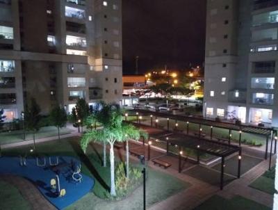 Apartamento para Venda, em Mogi das Cruzes, bairro VILA SUISSA, 3 dormitrios, 2 banheiros, 1 sute, 2 vagas