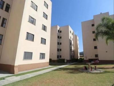 Apartamento para Venda, em Mogi das Cruzes, bairro Jardim Marica, 2 dormitrios, 1 banheiro, 1 vaga