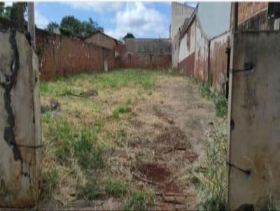 Lote para Venda, em Campo Mouro, bairro Centro