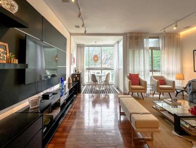 Apartamento para Venda, em Rio de Janeiro, bairro So Conrado, 3 dormitrios, 5 banheiros, 1 sute, 2 vagas