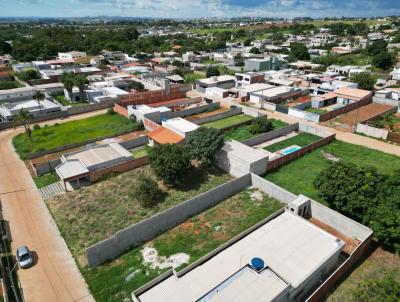 Lote em Condomnio Fechado para Venda, em Braslia, bairro Setor Habitacional Vicente Pires - Trecho 3