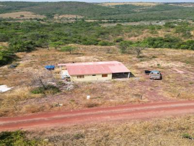 Chcara para Venda, em Braslia, bairro Ncleo Bandeirante, 1 dormitrio, 1 banheiro, 1 sute, 10 vagas
