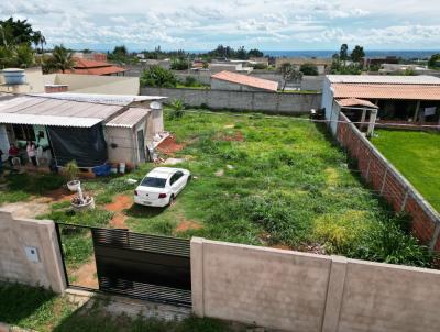 Lote em Condomnio Fechado para Venda, em Braslia, bairro Samambaia Sul (Samambaia)