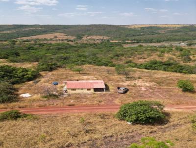 Chcara para Venda, em Braslia, bairro Santa Maria, 1 dormitrio, 1 banheiro, 1 sute, 10 vagas
