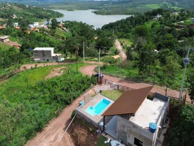 Chcara para Venda, em Braslia, bairro Asa Norte, 2 dormitrios, 2 banheiros, 1 sute, 5 vagas