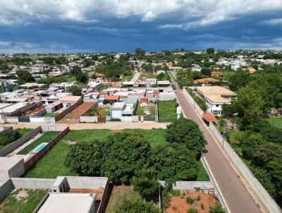 Lote em Condomnio Fechado para Venda, em Braslia, bairro Ponte Alta Norte (Gama)