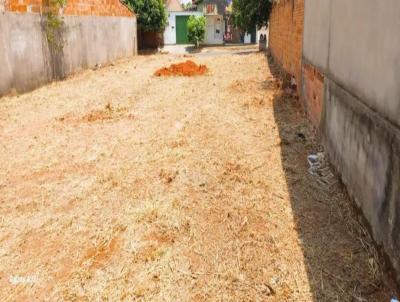 Terreno para Venda, em Palmeiras de Gois, bairro Setor Bariloche