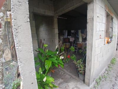 Casa para Venda, em Itanham, bairro Coronel, 2 dormitrios, 1 banheiro, 3 vagas