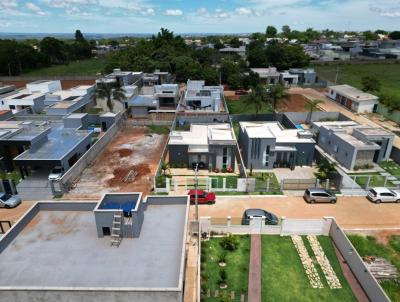 Lote em Condomnio Fechado para Venda, em Braslia, bairro Setor Habitacional Jardim Botnico