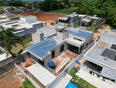 Lote em Condomnio Fechado para Venda, em Braslia, bairro Ponte Alta Norte (Gama)