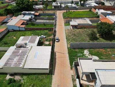 Lote em Condomnio Fechado para Venda, em Braslia, bairro Taguatinga Norte (Taguatinga)