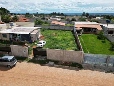 Lote em Condomnio Fechado para Venda, em Braslia, bairro Setor Habitacional Vicente Pires - Trecho 3